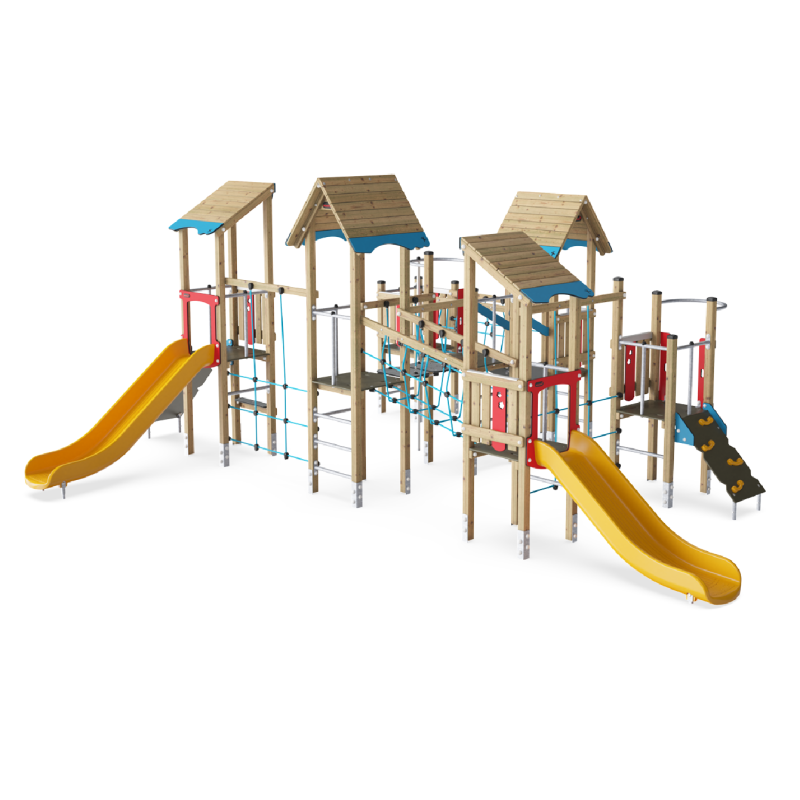 Siete Torres XL KPW700101