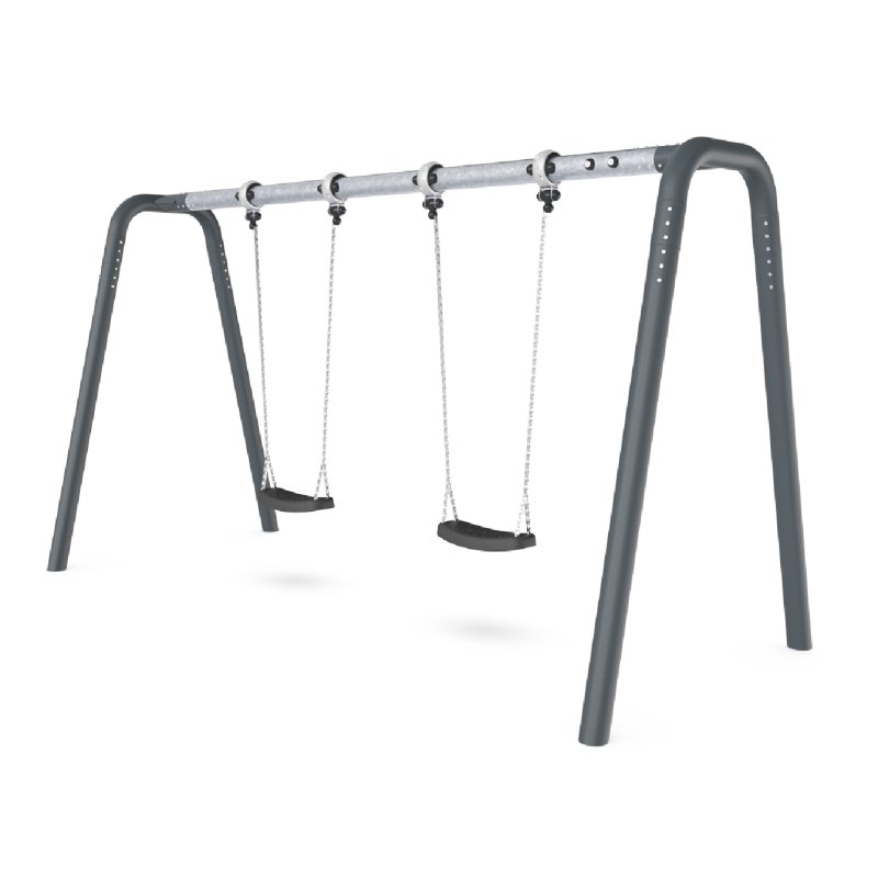 Columpio H:2m Antigiro KSW92002