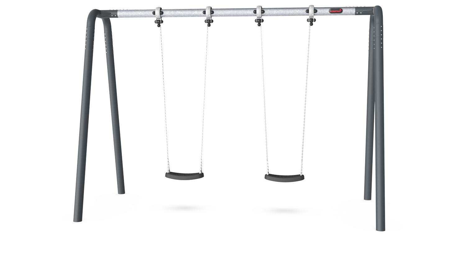 Columpio H:2,5m Antigiro KSW92004