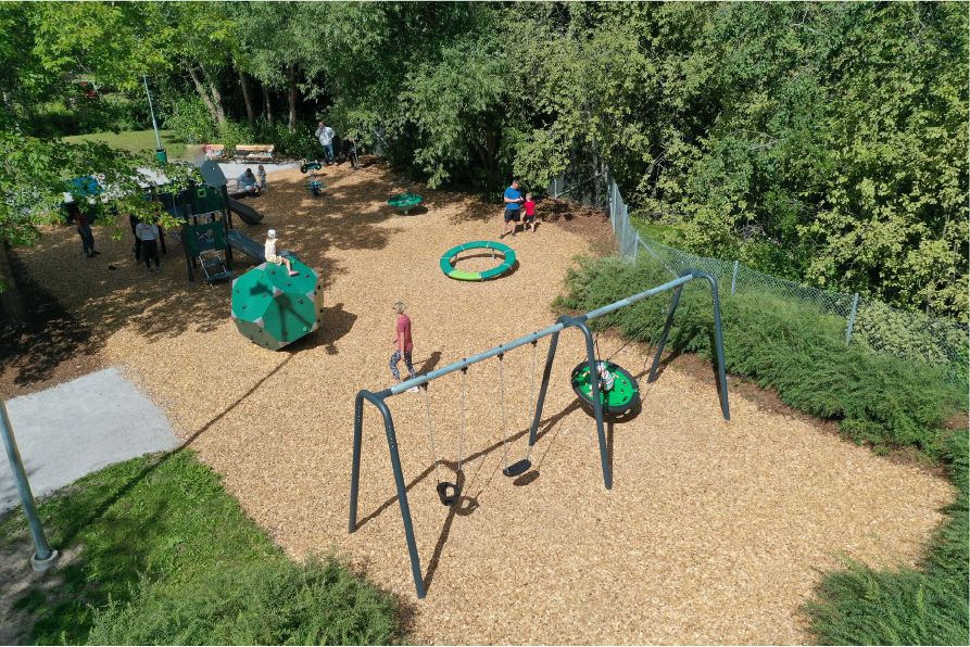 Combi H:2,5m antracita + Nido Ríg Antig. KSW92010