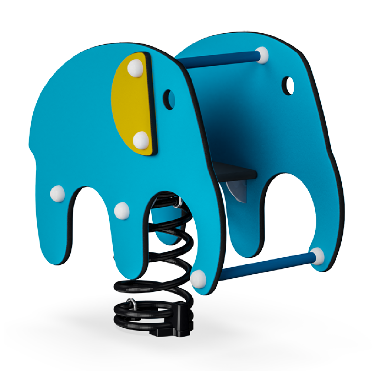 El mamut M123