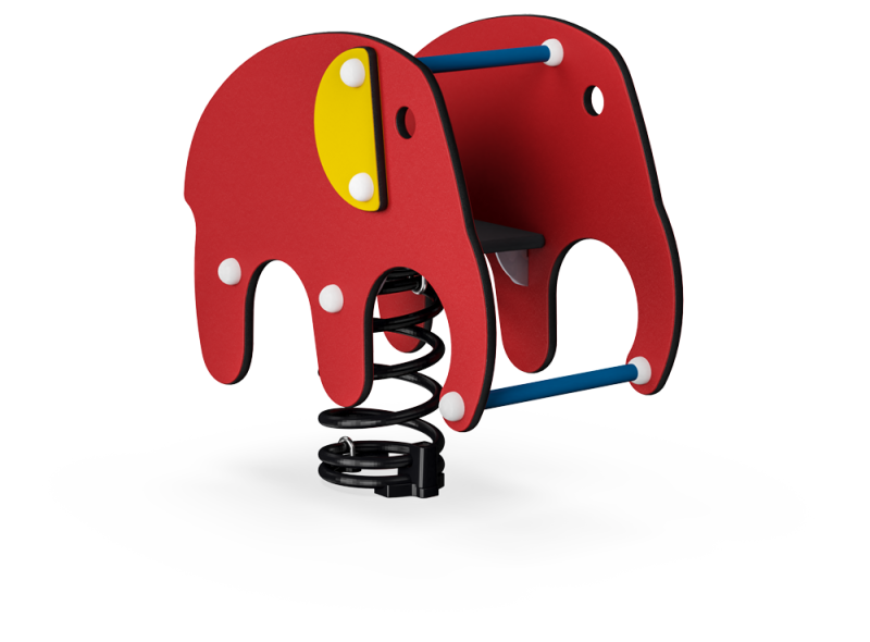 El mamut M123