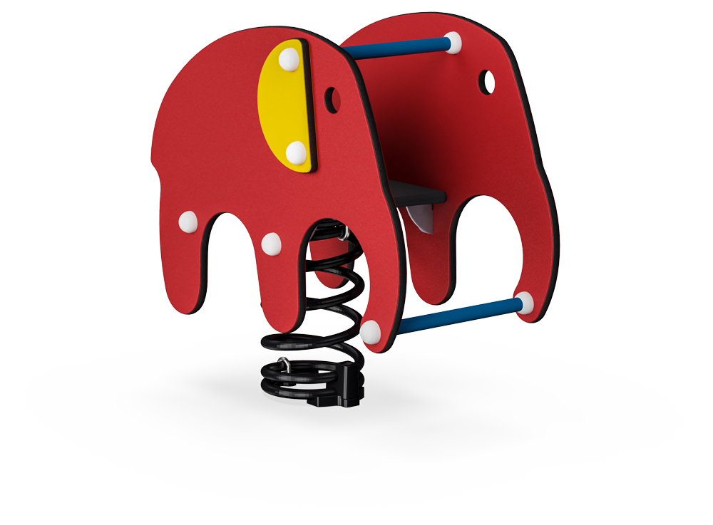 El mamut M123