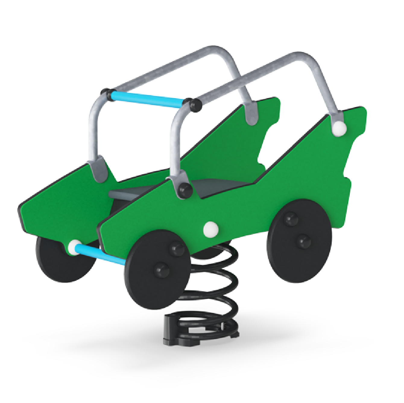 El Buggy M170
