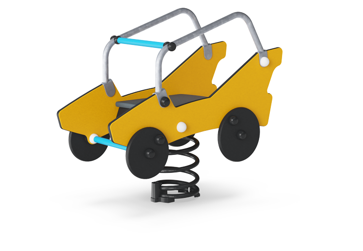 El Buggy M170