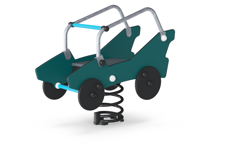 El Buggy M170