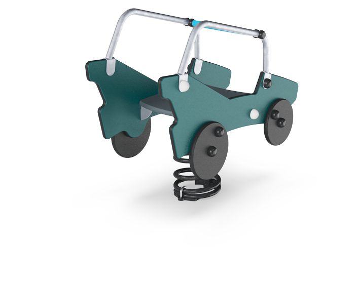 El Buggy M170