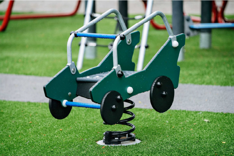 El Buggy M170
