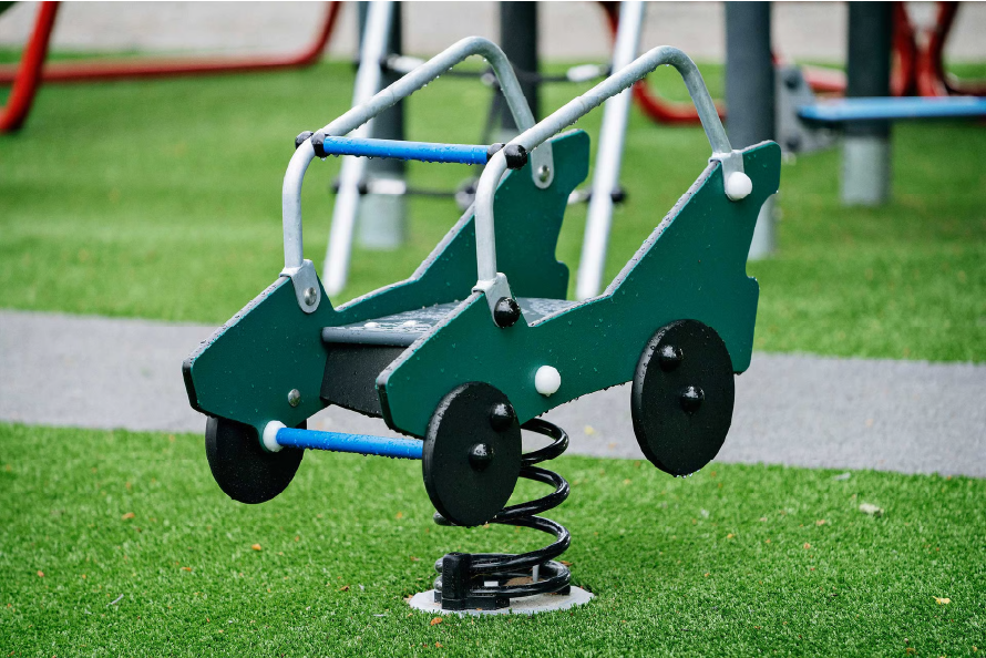 El Buggy M170