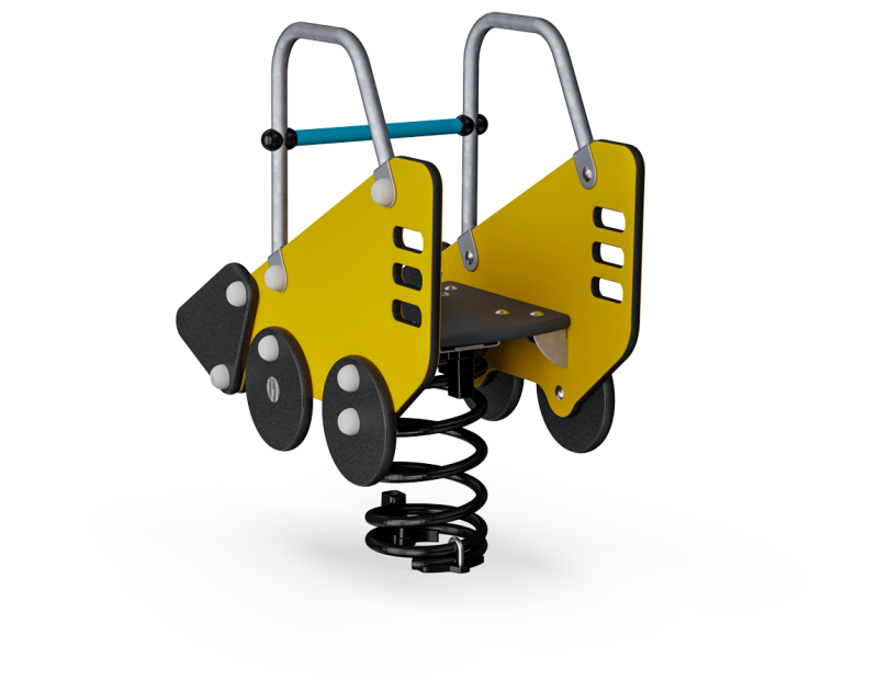 El Bobcat M171