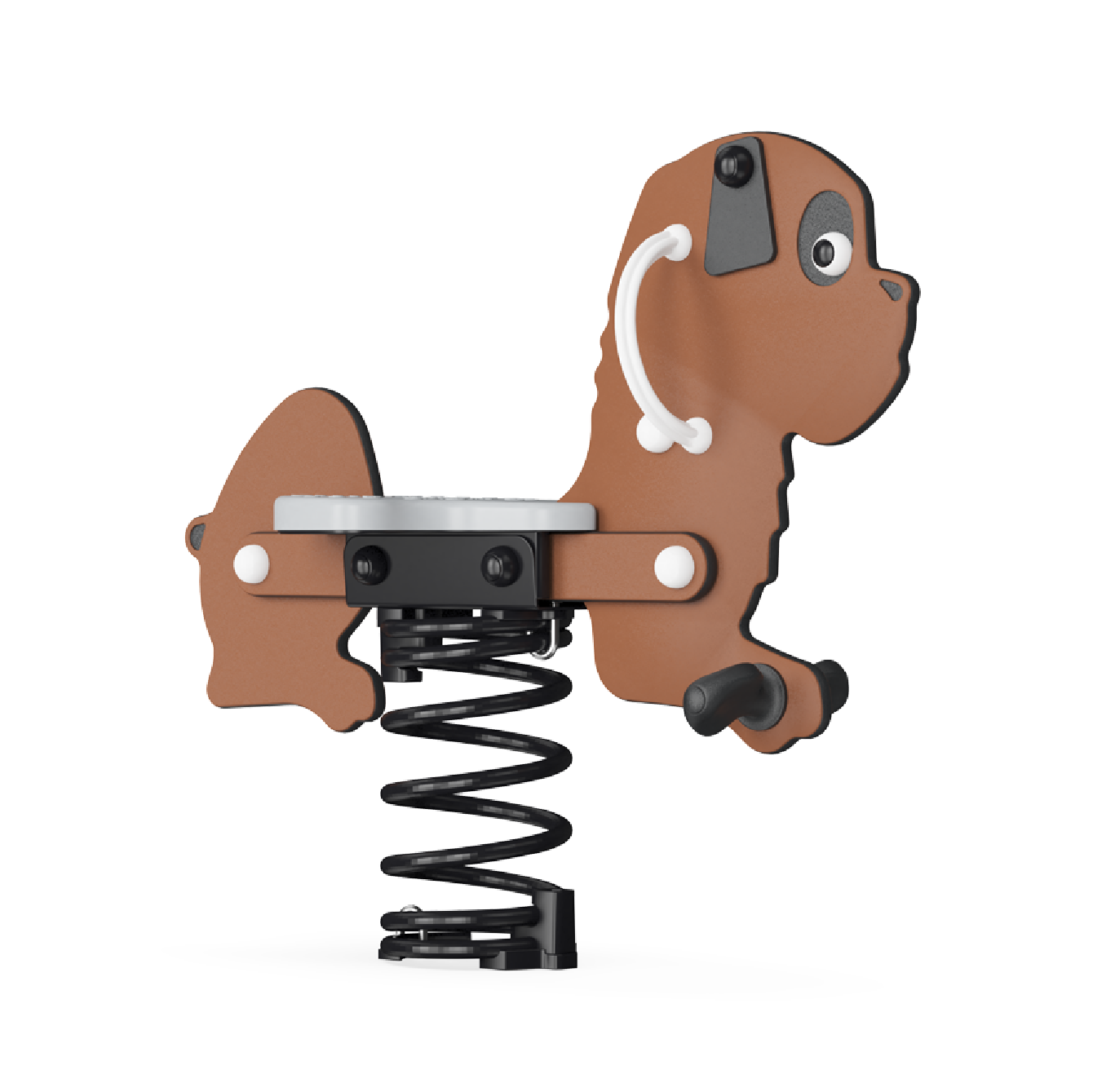 El Perro del Yesquero M173