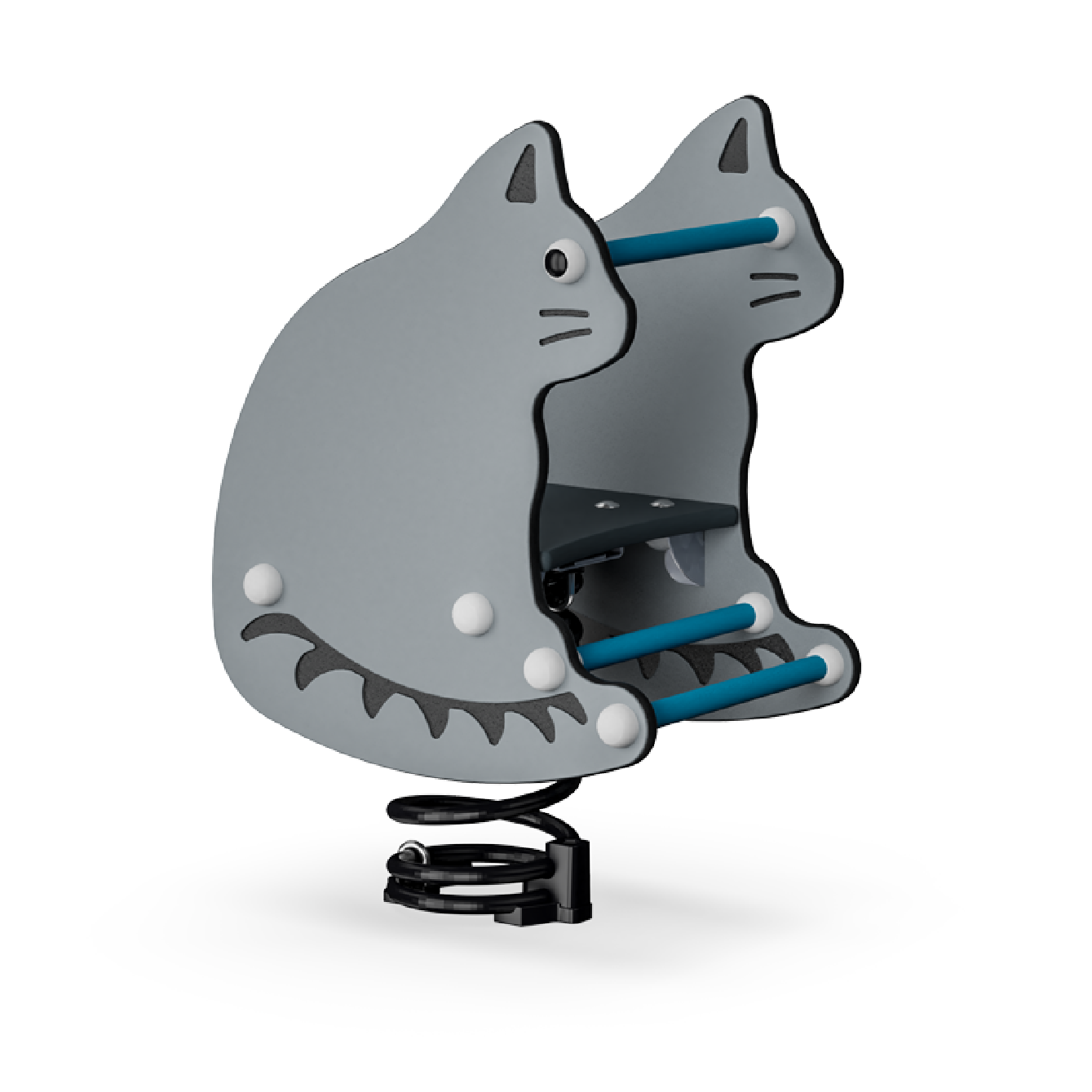 El Gato M177