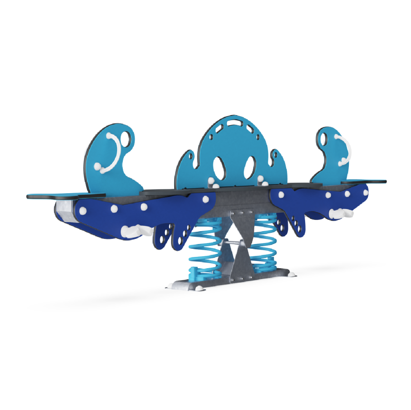 Balancín pulpo M181