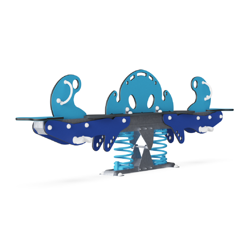 Balancín pulpo M181