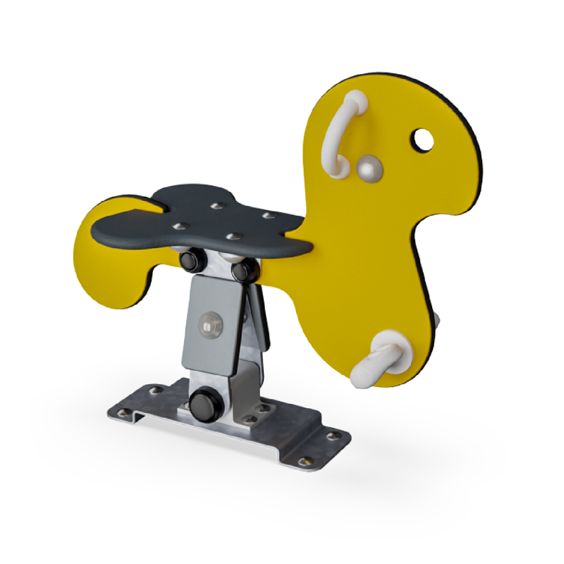 El Pequeño Patito M188