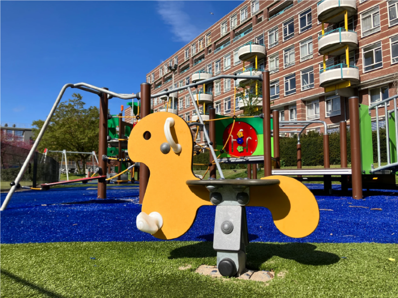El Pequeño Patito M188