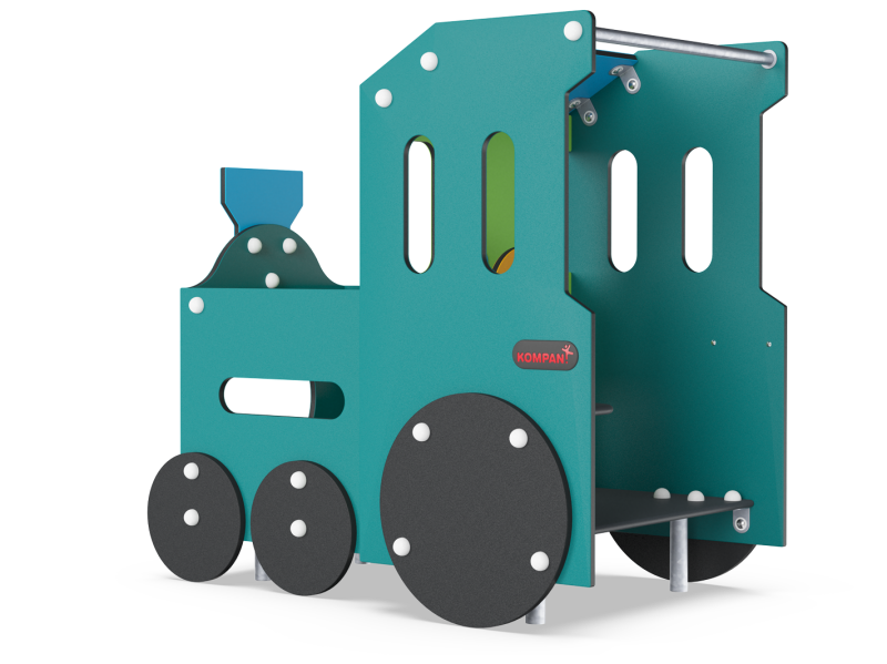 Tren Toddler M536