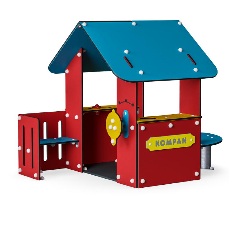 Casita Villa M7000