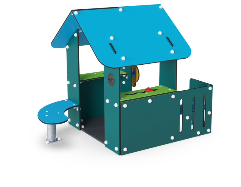 Casita Villa M7000