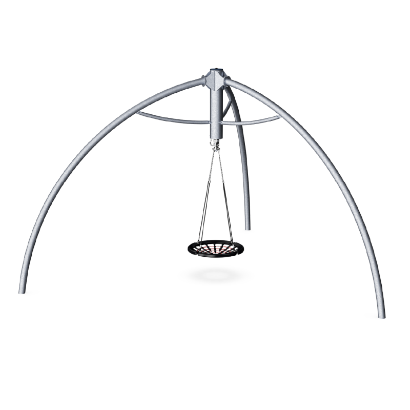 Columpio Nido 360 M983