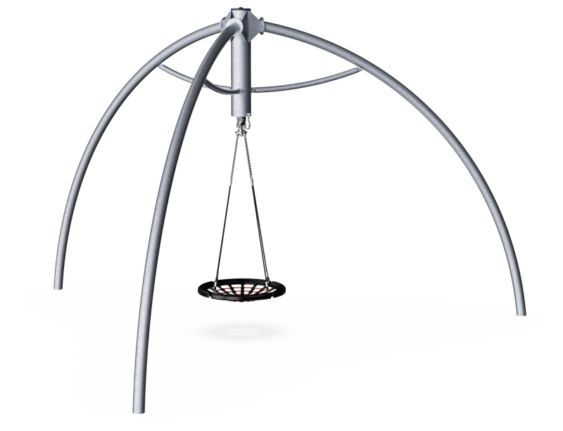 Columpio Nido 360 M983