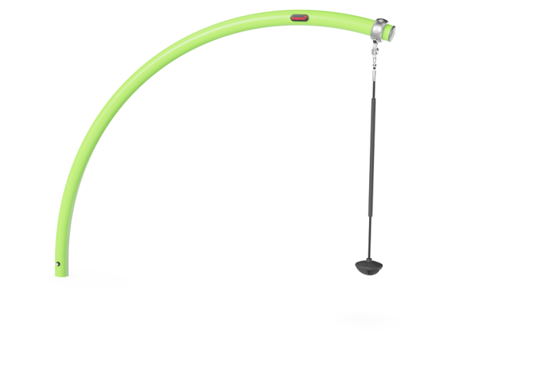 Columpio Mini Dino 360 M985