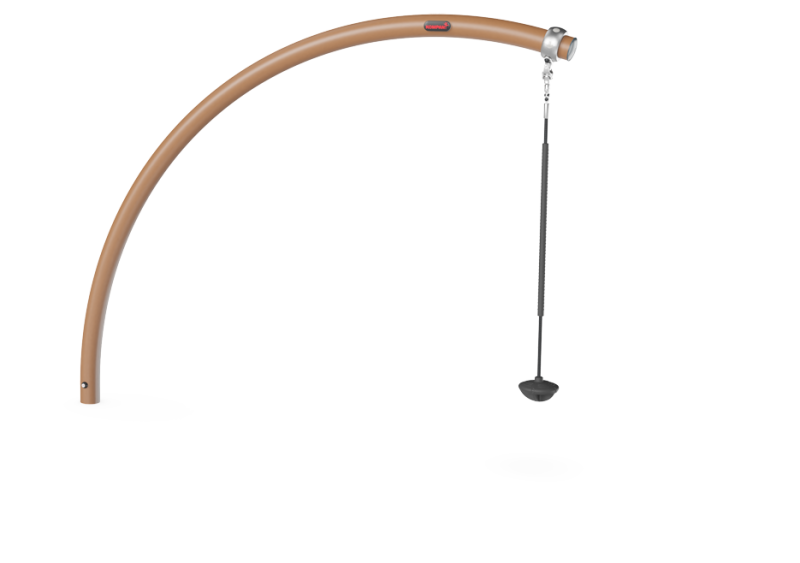 Columpio Mini Dino 360 M985