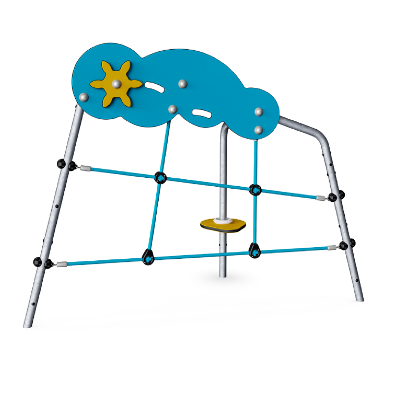La Nube de Escalada MSC5401