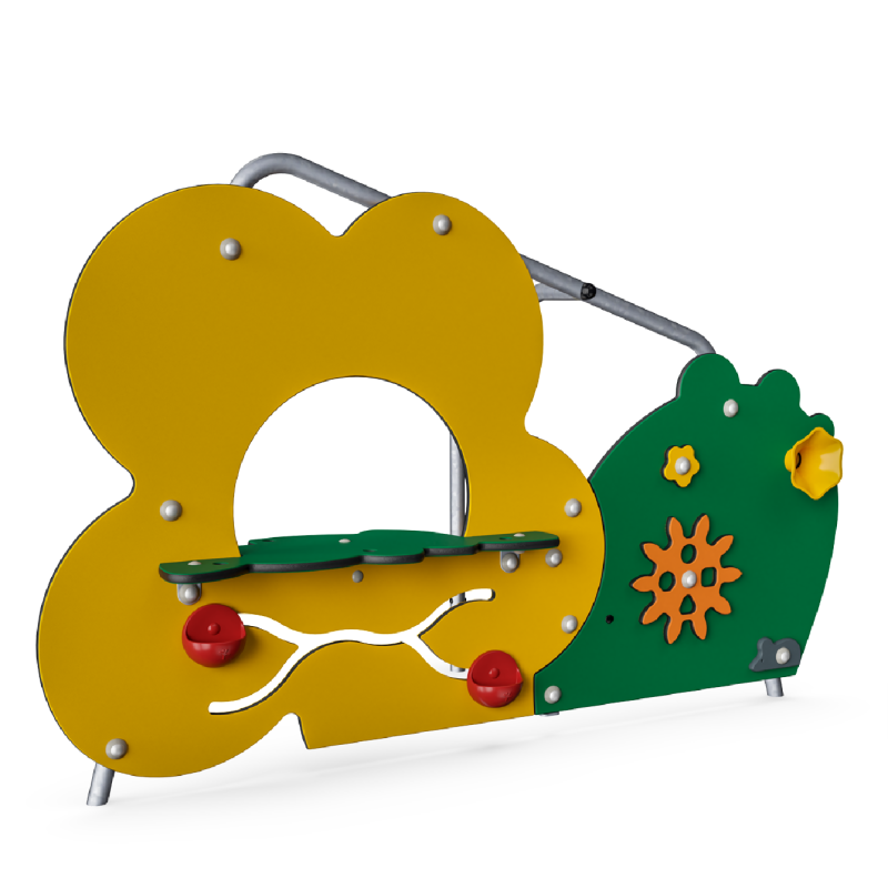 Arbusto Mágico MSC5407