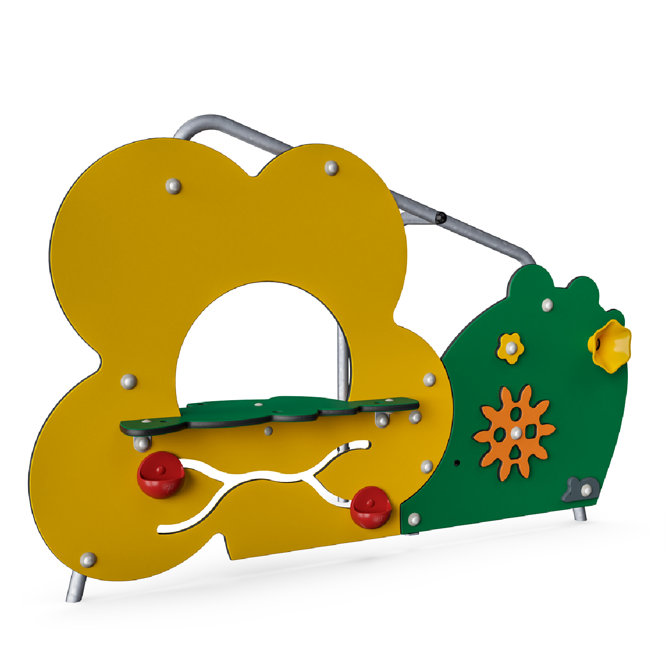 Arbusto Mágico MSC5407