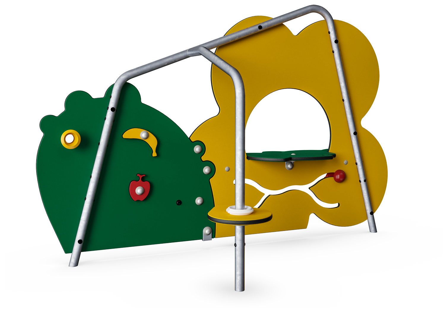 Arbusto Mágico MSC5407