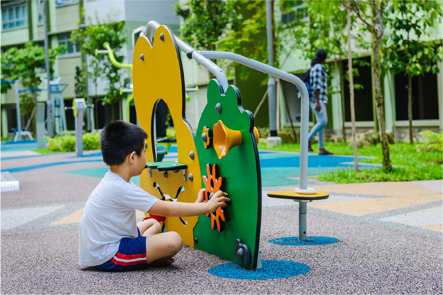 Arbusto Mágico MSC5407