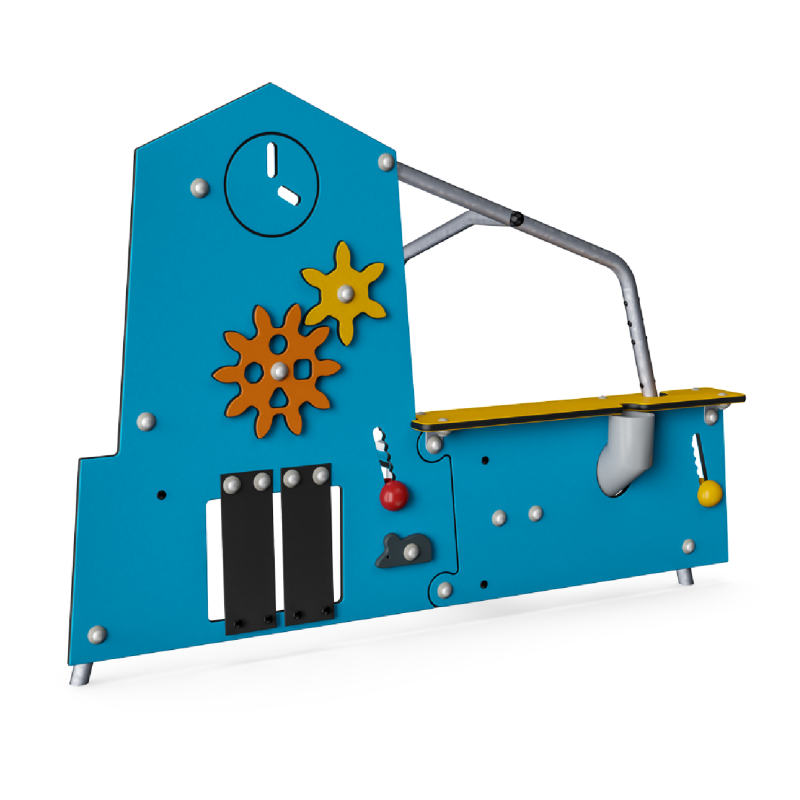 Taller creativo MSC5408