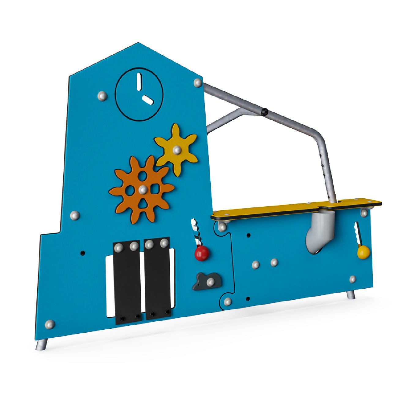 Taller creativo MSC5408