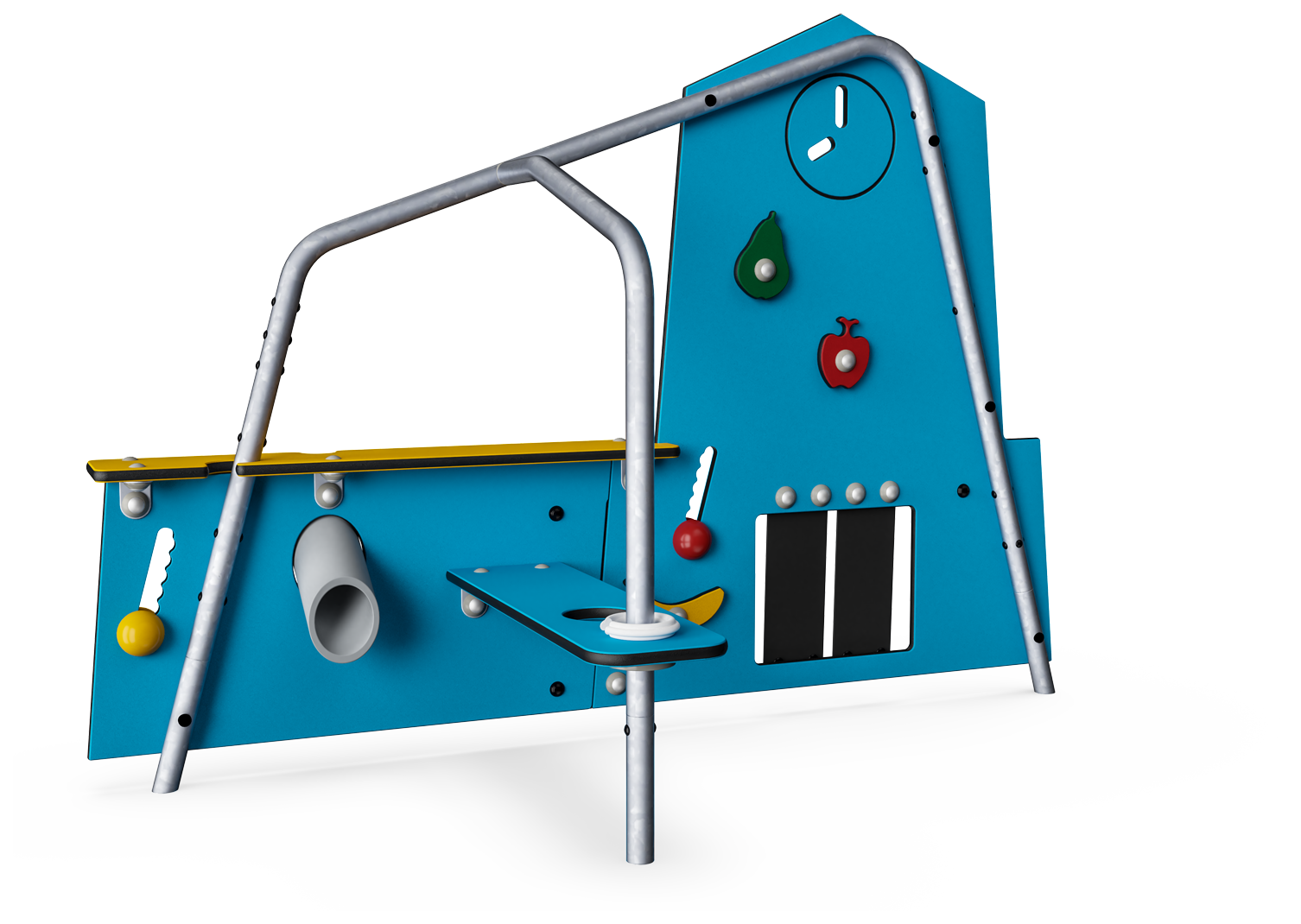 Taller creativo MSC5408