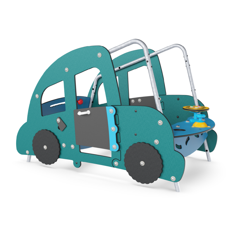 Doble Panel Cochecito MSC5414