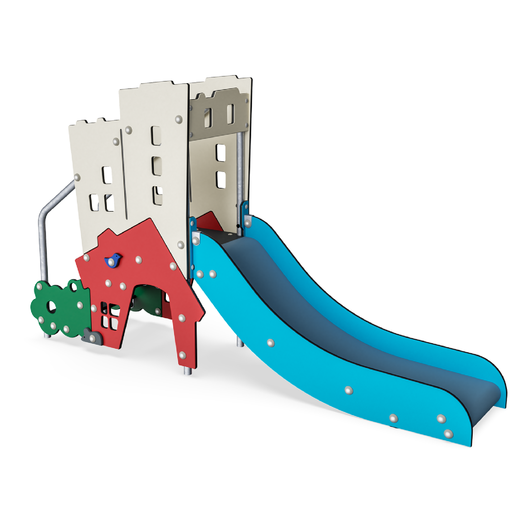 Ciudad Toddlers MSC5427