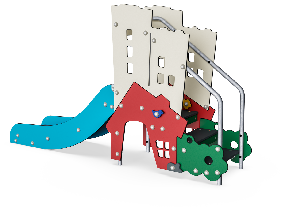 Ciudad Toddlers MSC5427