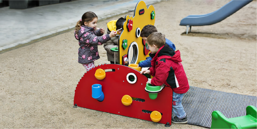 Floristería & Jardín MSV604