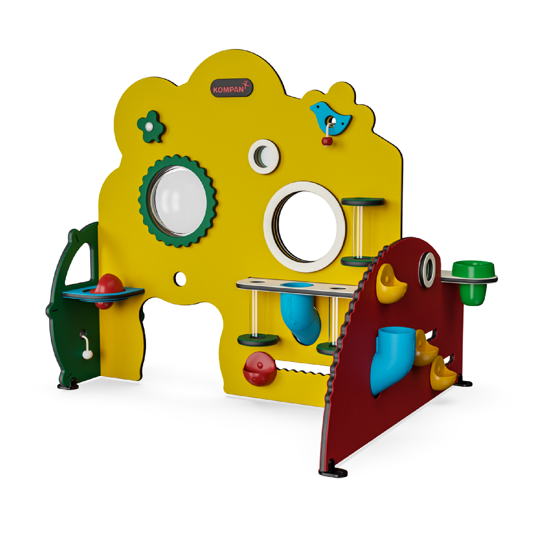 Floristería & Jardín MSV604