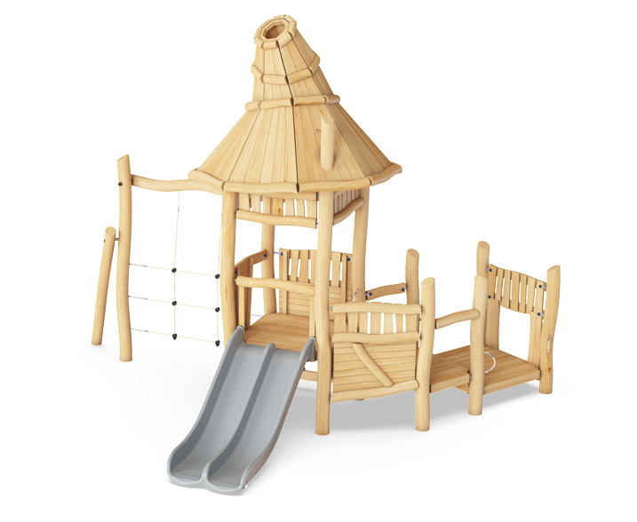 Cabaña rural NRC100401