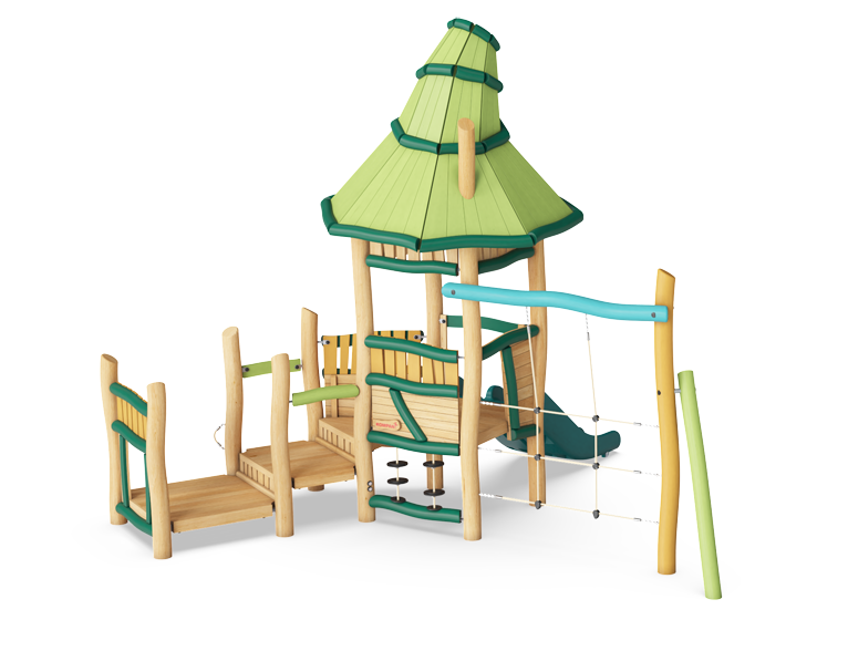 Cabaña rural NRC100401