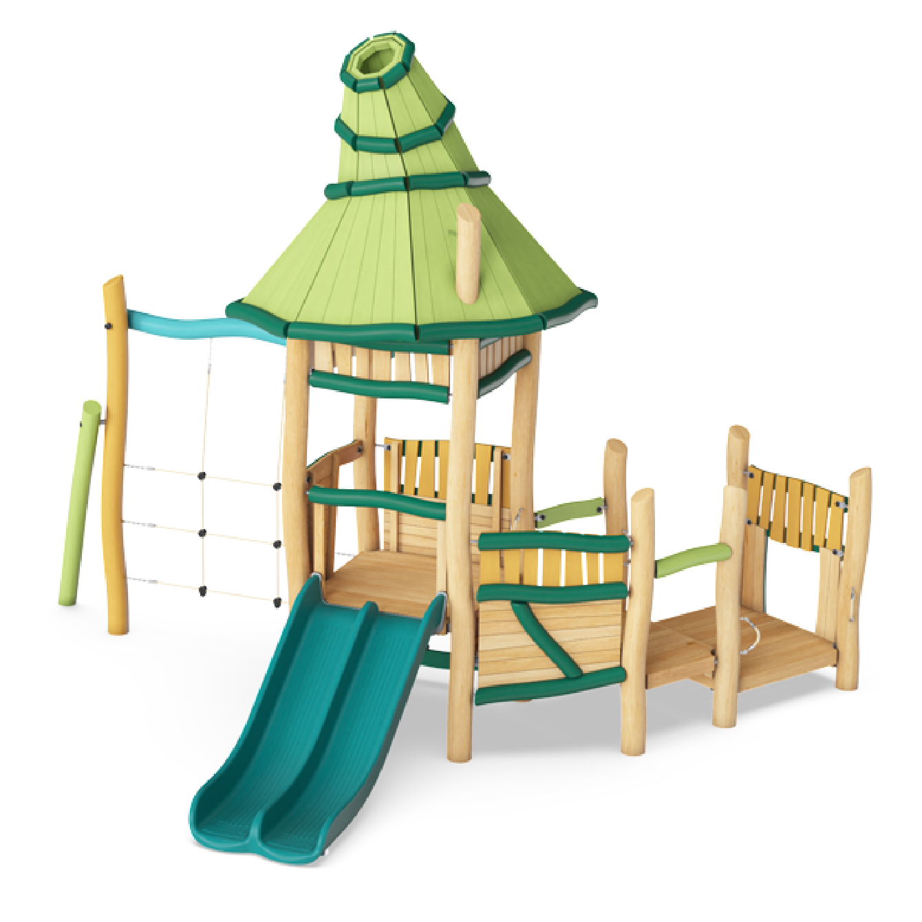 Cabaña rural NRC100401