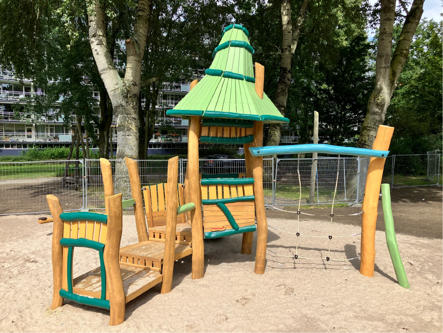 Cabaña rural NRC100401