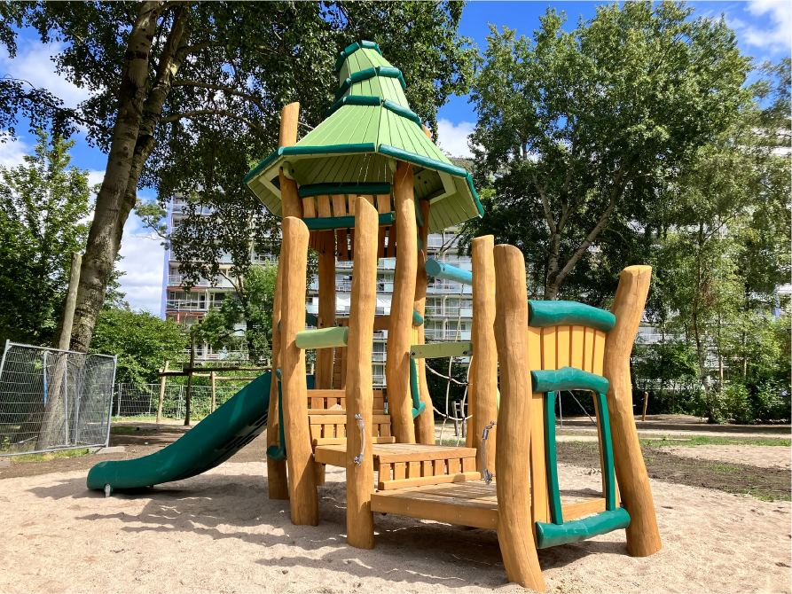 Cabaña rural NRC100401