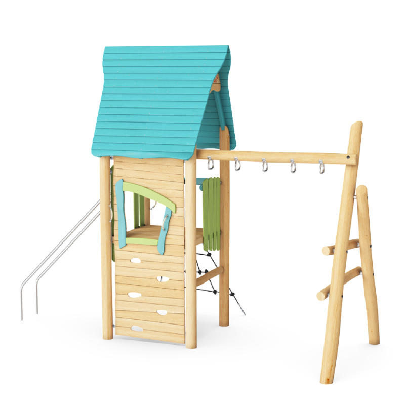 La Torre del Mono NRO101401