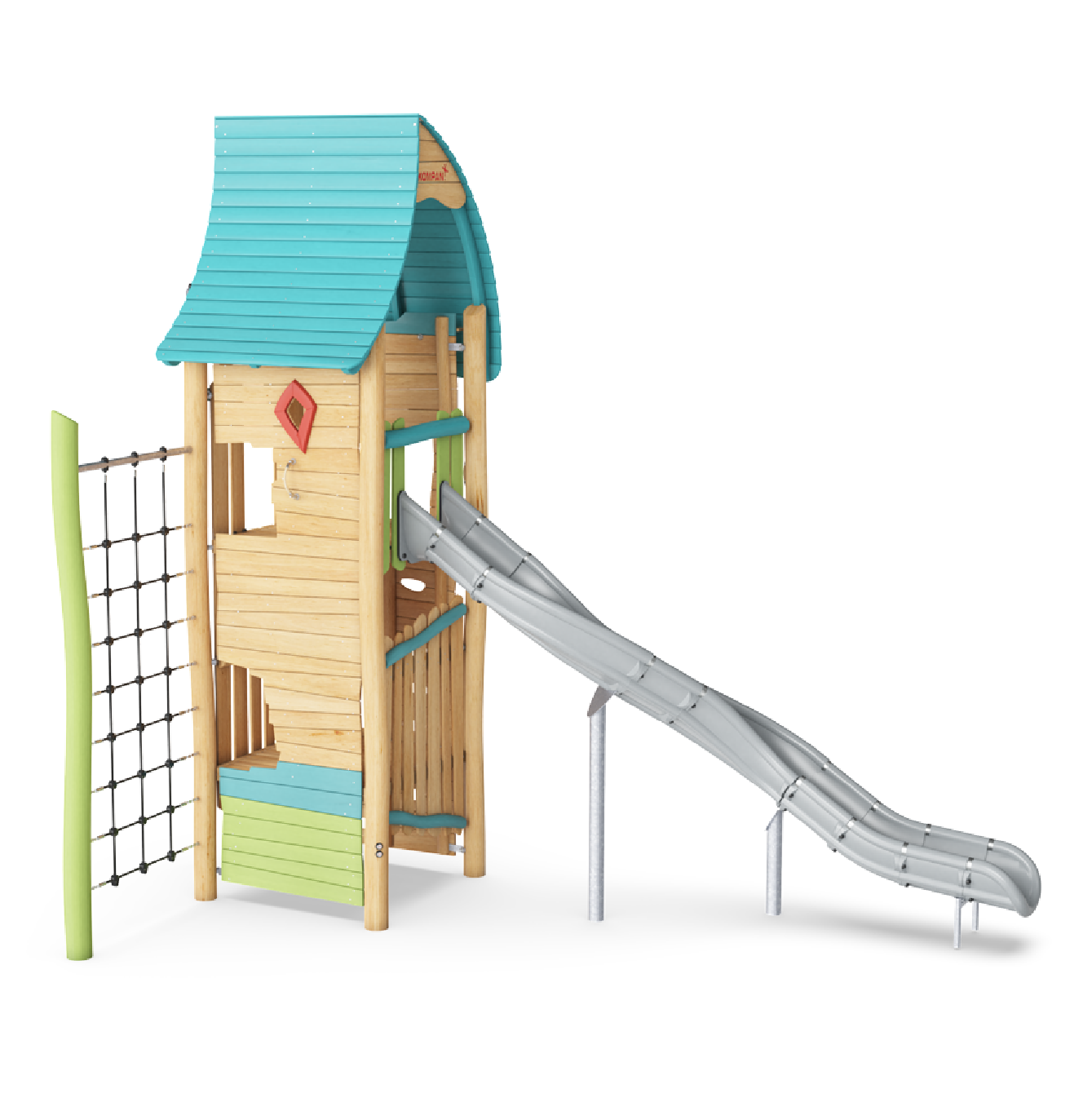 La Torre de la Bruja NRO101701