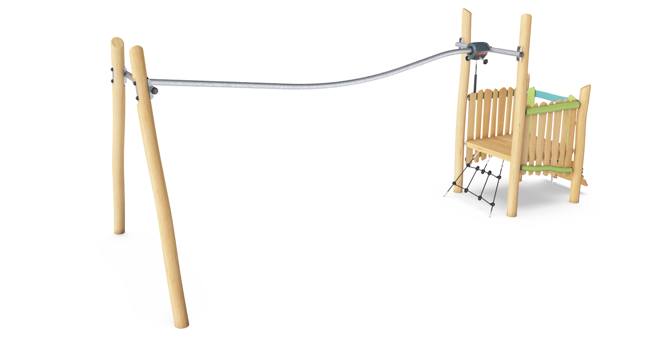 Torre Track Rider NRO102701