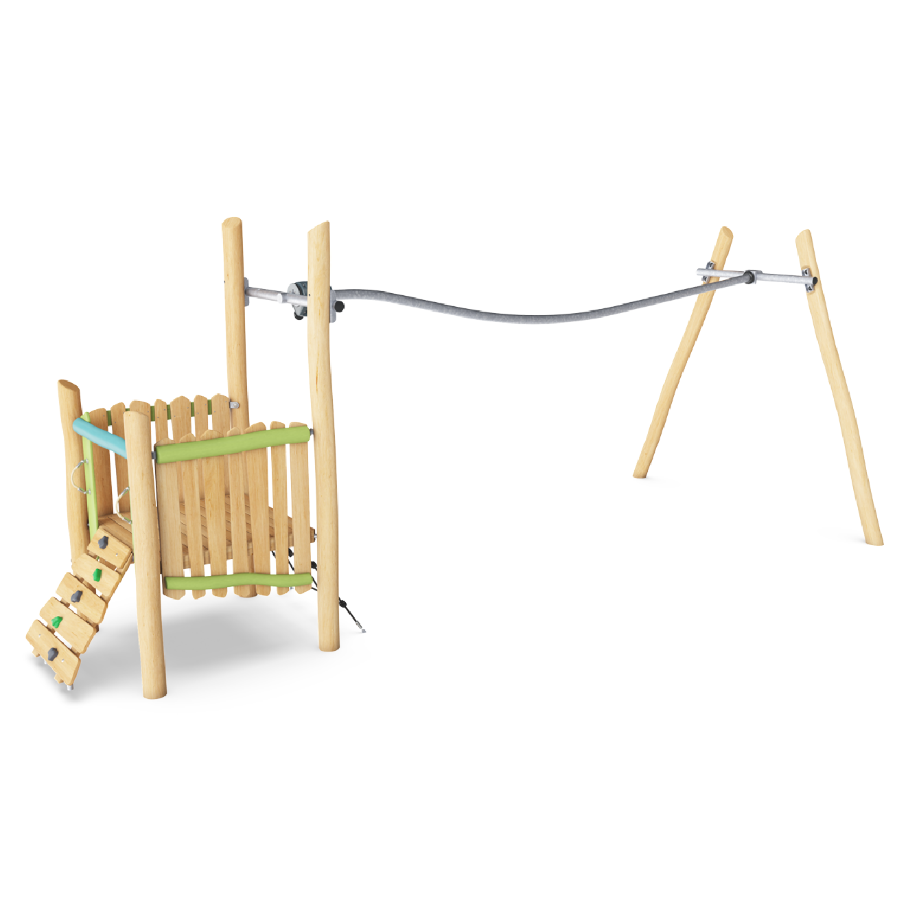 Torre Track Rider NRO102701