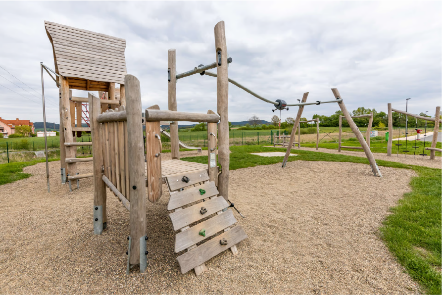 Torre Track Rider NRO102701